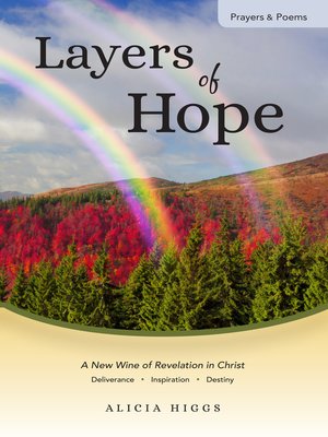 cover image of Layers of Hope